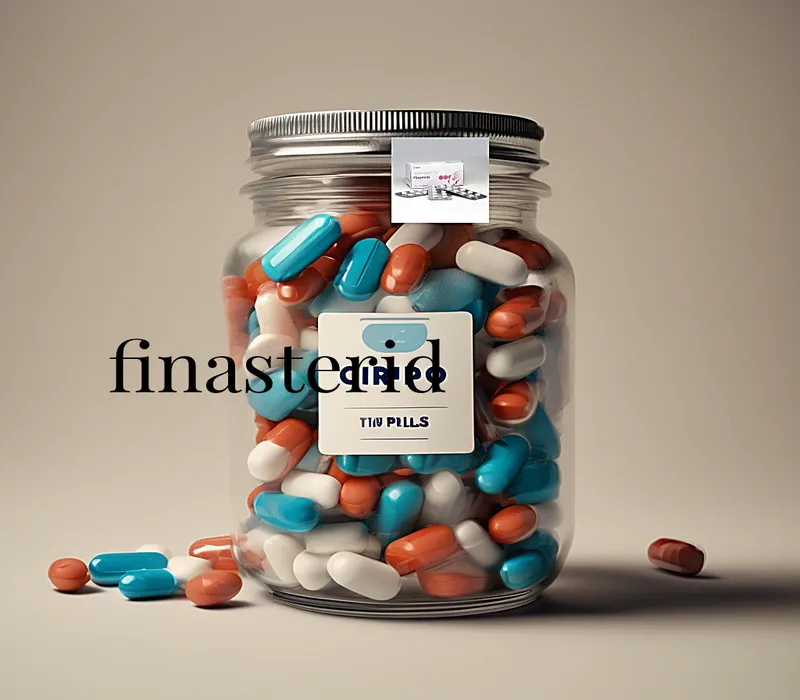 Finasteride effekt